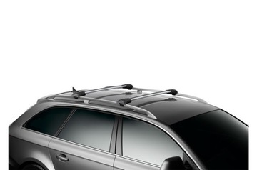 Thule WingBar EDGE 9581 9582 9583 9584 9585 перила