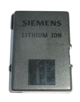 ОРГ АККУМУЛЯТОР SIEMENS SLX740 SL565 SL74 SL56 SL560