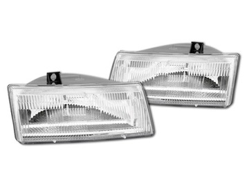 REFLEKTOR LAMPA CHRYSLER VOYAGER CARAVAN TOWN KPL