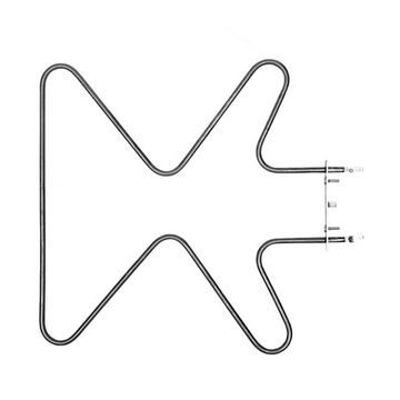 ORYGINALNA GRZAŁKA DOLNA PIEKARNIKA Amica 1300W