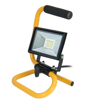 DEDRA L1060-1 Lampa Warsztatowa 10W SMD LED 750Lum