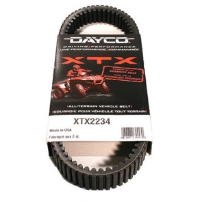 ПРИВОДНОЙ РЕМЕНЬ DAYCO ATV ARCTIC CAT 700 EFI 06-08