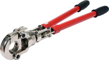 Yato Press Tipe Pibe Pex AL Tert 16-32 мм YT-21735 8 Матриц
