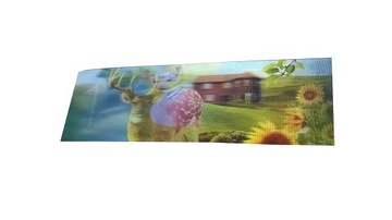 ZAKŁADKI ZAKŁADKA 3D SARNA SARENKA JELEŃ 3 D 5 15