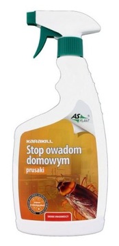 Trucizna STOP OWADOM zwalcza KARALUCHY 550 ml