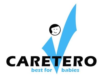 НЕДОЖДЕВАЯ ПЛЕНКА CARETERO ДЛЯ КОЛЯСКИ