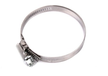 OPASKA OBEJMA ZACISKOWA ŚLIMAKOWA 40-60mm