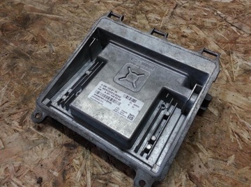 MERCEDES W245 KOMPUTER 0014460340 2661536779