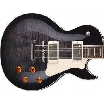 Электрогитара Les Paul CORT CR250