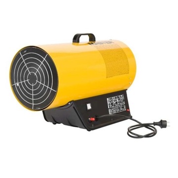 MASTER GAS HEATER BLP11M 10 кВт 4015.030