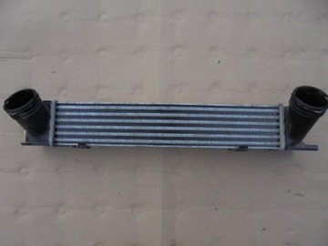 intercooler bmw E84 X1 16d 18d 18dx 7524916