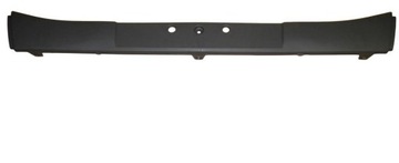 ПЕРЕДНИЙ БАМПЕР VOLVO FH 4 ЦЕНТР*