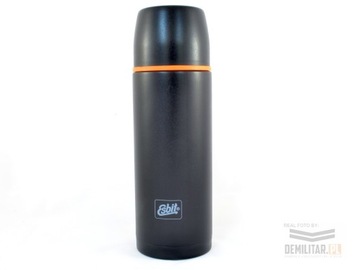 Termos Esbit Vacuum flask 1L czarny Gwarancja