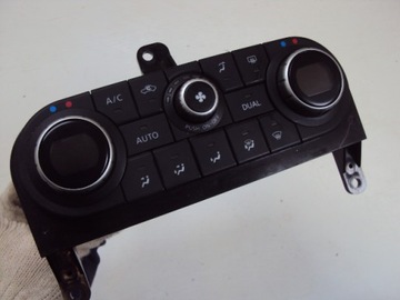 PANEL STEROWANIA NISSAN QASHQAI I