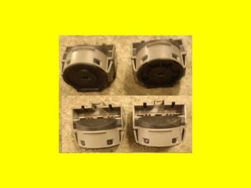 FORD FUSION Fiesta MK6 kostka kluczyka stacyjki stacyjka 01-