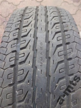 1szt NOKIAN NRC 2 205/65/15 C 7mm