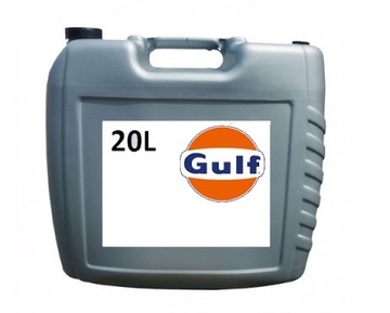 Gulf Harmony AW46 20L olej hydrauliczny HLP46 HL46