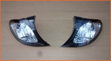 MIGACZ KIERUNKOWSKAZ BMW 3 E46 01- LIFT LEWY+PRAWY