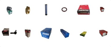СОЕДИНИТЕЛЬ ПОДВЕСКИ LINDE FORKLIFT 351-01 02