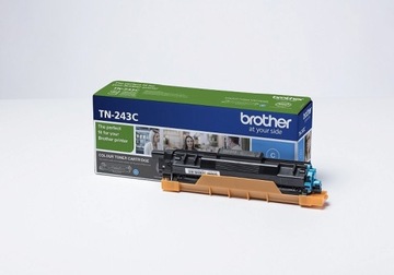 Brother toner cyan TN-243C wyd. 1000 str.