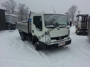 Кузов самосвал Iveco Daily