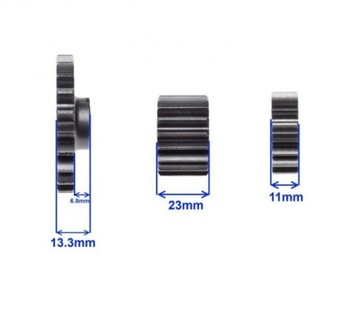 ZEBATE WHEELS 4T YX140 1P56FMJ 140cc KPL Пит-байк