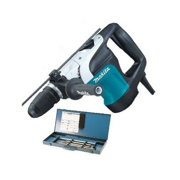 MŁOT UDAROWY OBROTOWY SDS-MAX 1050W MAKITA