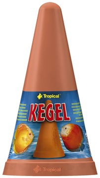 Tropical KEGEL STOŻEK TARLISKOWY DLA PALETEK