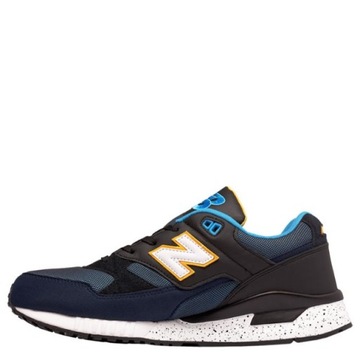 Мужские туфли New Balance M530KIB 40.5