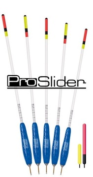 Spławik, Waggler Cralusso Pro Slider 14 g Nowość