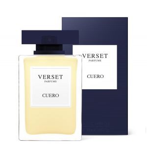 VERSET Parfums CUERO 100 мл для мужчин