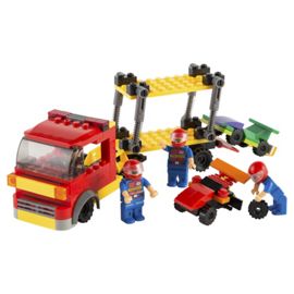 Block Tech Motorsport Transporter 224 KLOCKI-3778