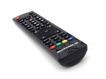 PILOT DO PANASONIC SA-PM07