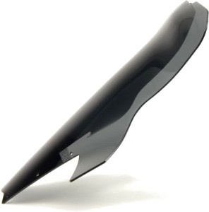 LOSTER туристическое лобовое стекло YAMAHA FZS FAZER 1000