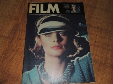 FILM 18/1986 D Kowalska, M Monroe, H Talar G Peck