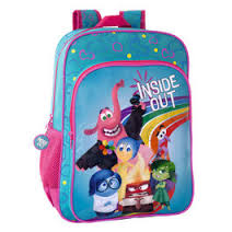 W głowie się nie mieści plecak Inside Out 676