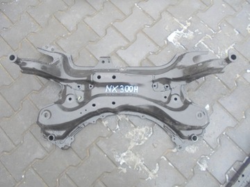 фото ориг. №1, Suspension beam trolley bracket lexus nx 300h f-sport