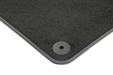 КОВРИКИ EXCELLENCE CARMAT VW Lupo 1998-2005 гг.