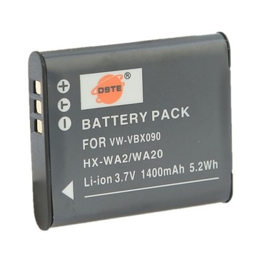 Akumulator VW-VBX090 do Panasonic HX-WA30 HX-WA3