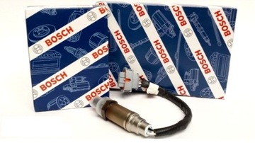 УНИВЕРСАЛЬНЫЙ 4-ПРОВОДНОЙ ЗОНД BOSCH 0258986503