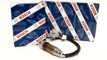 BOSCH SONDA UNIWERSALNA 4 PRZEWODOWA 0258986503