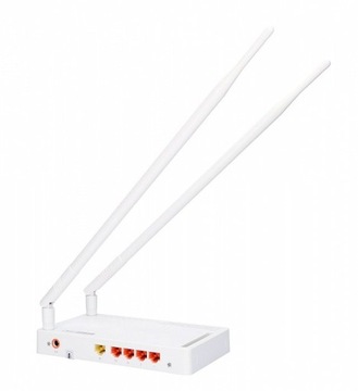 Router TotoLink N300RH - wysoka moc, anteny 11dBi