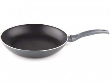 34056 AMBITION GRAPHITE PATELNIA TEFLON IND. 30 CM