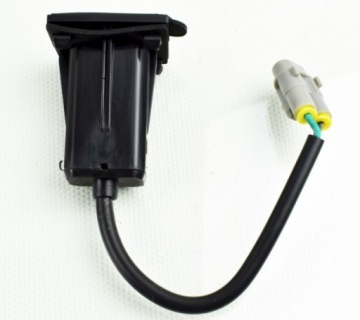 #NS_GNIAZDO USB BARTON BLADE 125 do wiązki