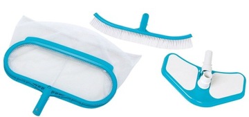 ZESTAW CZYSZCZĄCY BASEN DELUXE INTEX 29057
