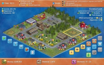 TOWNOPOLIS STEAM KEY KLUCZ KOD