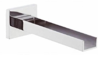 фото ориг. №9, Hansgrohe bathtub set for plaster з cascade