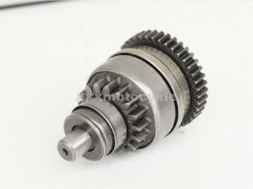 POLARIS SPORTSMAN 500 450 BENDIX TOURING HO EFI