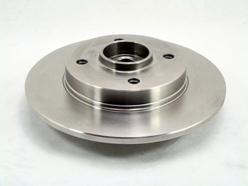 TARCZA TYŁ CITROEN C4 II DS4 PEUGEOT 308 SW KPL