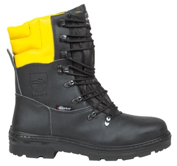 BUTY DLA PILARZY PILARZA DRWALI COFRA WOODSMAN r42